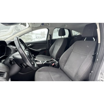 Ford Focus  Hatchback 2014,  1.6 diesel - Na sprzedaż za 18 000 zł - Gdynia - zdjęcie 8