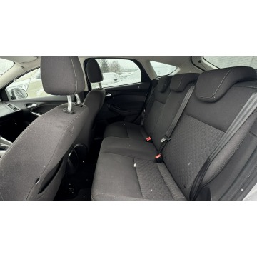 Ford Focus  Hatchback 2014,  1.6 diesel - Na sprzedaż za 18 000 zł - Gdynia - zdjęcie 12