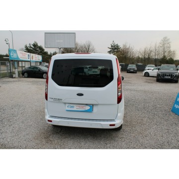 Ford Tourneo Connect  Minivan/Van 2021,  1.5 diesel - Na sprzedaż za 67 900 zł - Warszawa - zdjęcie 7