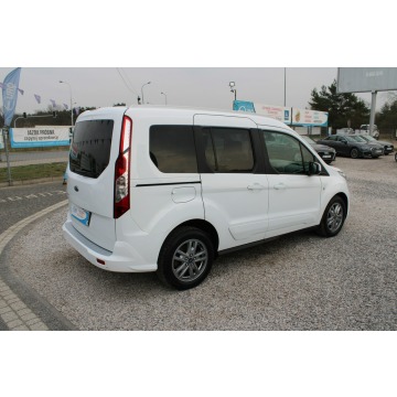 Ford Tourneo Connect  Minivan/Van 2021,  1.5 diesel - Na sprzedaż za 67 900 zł - Warszawa - zdjęcie 6