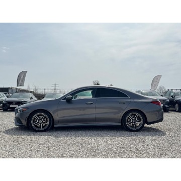 Mercedes - Benz CLA-klasa  Sedan/Limuzyna 2022,  2.0 benzyna, automat - Na sprzedaż za 132 900 zł - Michałowice-Wieś - zdjęcie 7