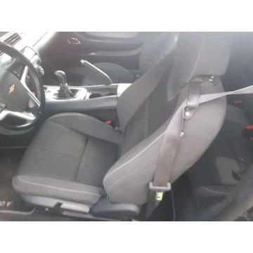 Chevrolet Camaro  Coupe/Sportowy 2014,  3.6 benzyna - Na sprzedaż za 46 999 zł - Brzesko - zdjęcie 10