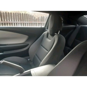 Chevrolet Camaro  Coupe/Sportowy 2014,  3.6 benzyna - Na sprzedaż za 46 999 zł - Brzesko - zdjęcie 11