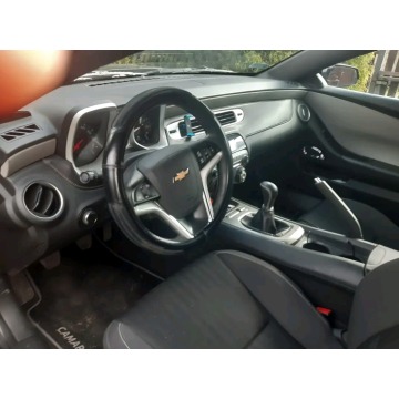 Chevrolet Camaro  Coupe/Sportowy 2014,  3.6 benzyna - Na sprzedaż za 46 999 zł - Brzesko - zdjęcie 6