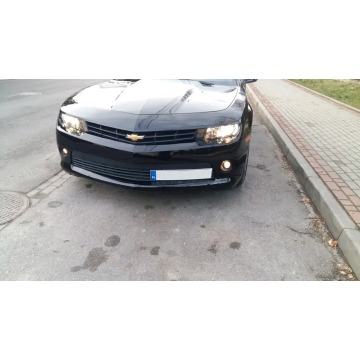 Chevrolet Camaro  Coupe/Sportowy 2014,  3.6 benzyna - Na sprzedaż za 46 999 zł - Brzesko - zdjęcie 12