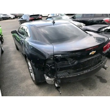 Chevrolet Camaro  Coupe/Sportowy 2014,  3.6 benzyna - Na sprzedaż za 46 999 zł - Brzesko - zdjęcie 17