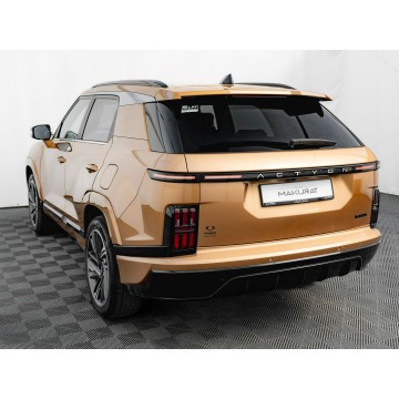 SsangYong   SUV 2025,  1.5 benzyna, automat - Na sprzedaż za 119 900 zł - Gdynia - zdjęcie 4