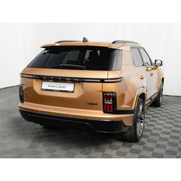SsangYong   SUV 2025,  1.5 benzyna, automat - Na sprzedaż za 119 900 zł - Gdynia - zdjęcie 5