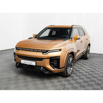 SsangYong   SUV 2025,  1.5 benzyna, automat - Na sprzedaż za 119 900 zł - Gdynia - zdjęcie 2