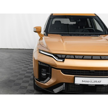 SsangYong   SUV 2025,  1.5 benzyna, automat - Na sprzedaż za 119 900 zł - Gdynia - zdjęcie 8