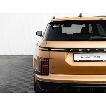SsangYong   SUV 2025,  1.5 benzyna, automat - Na sprzedaż za 119 900 zł - Gdynia - zdjęcie 10