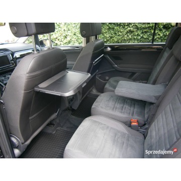 Volkswagen Touran  Minivan/Van 2016,  1.4 benzyna, automat - Na sprzedaż za 60 500 zł - Poddębice - zdjęcie 5