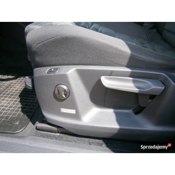 Volkswagen Touran  Minivan/Van 2016,  1.4 benzyna, automat - Na sprzedaż za 60 500 zł - Poddębice - zdjęcie 6