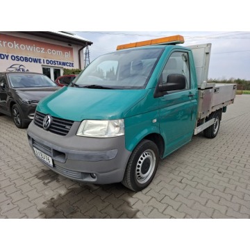 VOLKSWAGEN TRANSPORTER 2.0B!