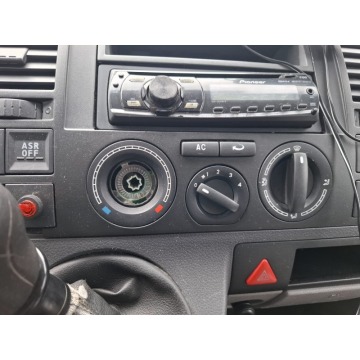 Volkswagen Transporter 2009,  2.0 - Na sprzedaż za 25 100 zł - Malutkie - zdjęcie 6