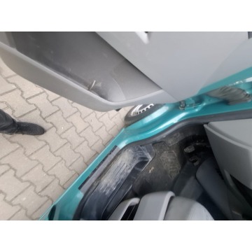 Volkswagen Transporter 2009,  2.0 - Na sprzedaż za 25 100 zł - Malutkie - zdjęcie 7