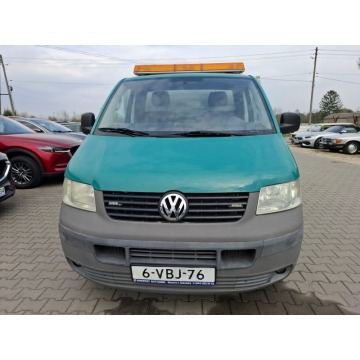 Volkswagen Transporter 2009,  2.0 - Na sprzedaż za 25 100 zł - Malutkie - zdjęcie 2