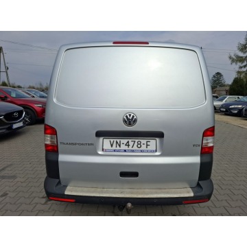 Volkswagen Transporter 2015,  2.0 - Na sprzedaż za 29 500 zł - Malutkie - zdjęcie 5