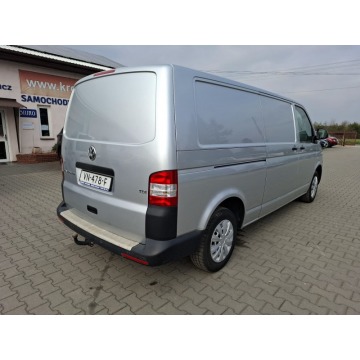 Volkswagen Transporter 2015,  2.0 - Na sprzedaż za 29 500 zł - Malutkie - zdjęcie 4