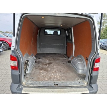 Volkswagen Transporter 2015,  2.0 - Na sprzedaż za 29 500 zł - Malutkie - zdjęcie 8
