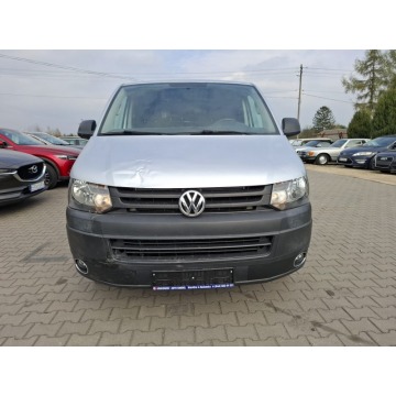 Volkswagen Transporter 2015,  2.0 - Na sprzedaż za 29 500 zł - Malutkie - zdjęcie 2
