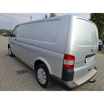 Volkswagen Transporter 2015,  2.0 - Na sprzedaż za 29 500 zł - Malutkie - zdjęcie 6