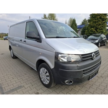 Volkswagen Transporter 2015,  2.0 - Na sprzedaż za 29 500 zł - Malutkie - zdjęcie 3