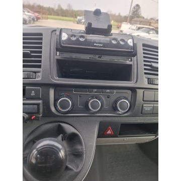 Volkswagen Transporter 2015,  2.0 - Na sprzedaż za 29 500 zł - Malutkie - zdjęcie 7