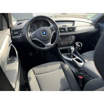BMW X1  SUV 2012,  2.0 diesel - Na sprzedaż za 29 999 zł - Zebrzydowa - zdjęcie 7