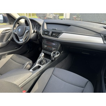 BMW X1  SUV 2012,  2.0 diesel - Na sprzedaż za 29 999 zł - Zebrzydowa - zdjęcie 8