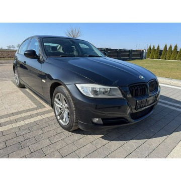 BMW 318 - GWARANCJA*Nowy rozrząd!*Klimatronik*Multifunkcja*PDC*ALU