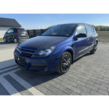 Opel Astra - Nowy rozrząd*Zadbana*Klimatyzacja*1.6 benzyna