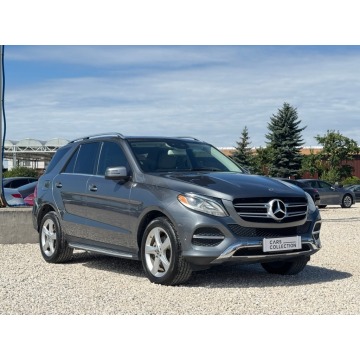 Mercedes - Benz GLE-klasa  SUV 2018,  3.5 benzyna, automat - Na sprzedaż za 119 900 zł - Michałowice-Wieś - zdjęcie 2