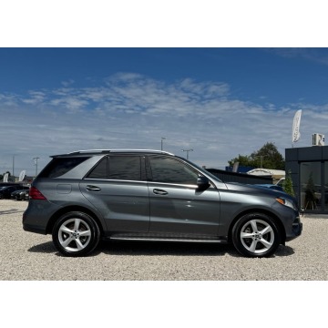 Mercedes - Benz GLE-klasa  SUV 2018,  3.5 benzyna, automat - Na sprzedaż za 119 900 zł - Michałowice-Wieś - zdjęcie 3