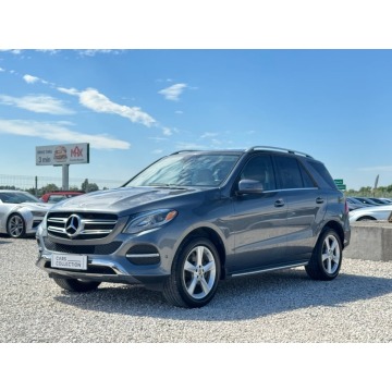 Mercedes - Benz GLE-klasa  SUV 2018,  3.5 benzyna, automat - Na sprzedaż za 119 900 zł - Michałowice-Wieś - zdjęcie 8