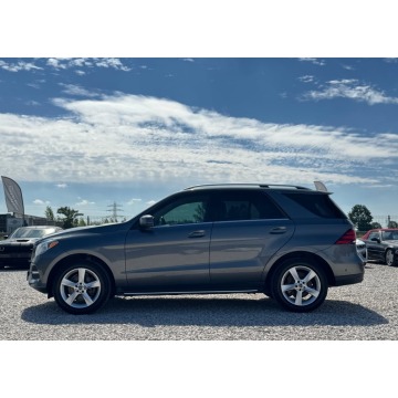 Mercedes - Benz GLE-klasa  SUV 2018,  3.5 benzyna, automat - Na sprzedaż za 119 900 zł - Michałowice-Wieś - zdjęcie 7