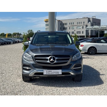 Mercedes - Benz GLE-klasa  SUV 2018,  3.5 benzyna, automat - Na sprzedaż za 119 900 zł - Michałowice-Wieś - zdjęcie 9