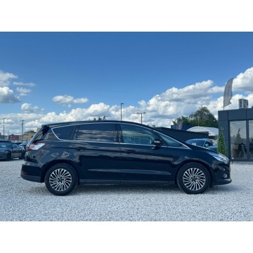 Ford S-MAX  Minivan/Van 2019,  2.0 diesel, automat - Na sprzedaż za 74 900 zł - Michałowice-Wieś - zdjęcie 3