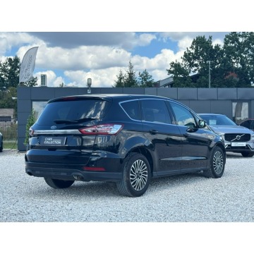 Ford S-MAX  Minivan/Van 2019,  2.0 diesel, automat - Na sprzedaż za 74 900 zł - Michałowice-Wieś - zdjęcie 4