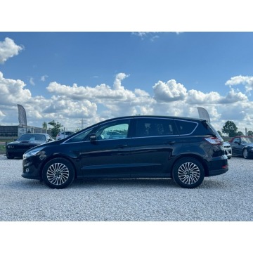 Ford S-MAX  Minivan/Van 2019,  2.0 diesel, automat - Na sprzedaż za 74 900 zł - Michałowice-Wieś - zdjęcie 7