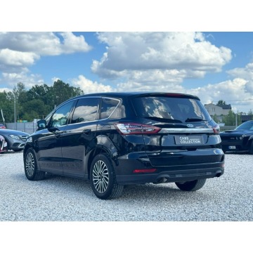 Ford S-MAX  Minivan/Van 2019,  2.0 diesel, automat - Na sprzedaż za 74 900 zł - Michałowice-Wieś - zdjęcie 6