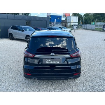 Ford S-MAX  Minivan/Van 2019,  2.0 diesel, automat - Na sprzedaż za 74 900 zł - Michałowice-Wieś - zdjęcie 5