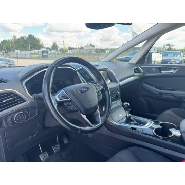 Ford S-MAX  Minivan/Van 2019,  2.0 diesel, automat - Na sprzedaż za 74 900 zł - Michałowice-Wieś - zdjęcie 10