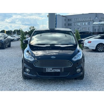 Ford S-MAX  Minivan/Van 2019,  2.0 diesel, automat - Na sprzedaż za 74 900 zł - Michałowice-Wieś - zdjęcie 9