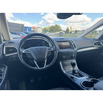 Ford S-MAX  Minivan/Van 2019,  2.0 diesel, automat - Na sprzedaż za 74 900 zł - Michałowice-Wieś - zdjęcie 11