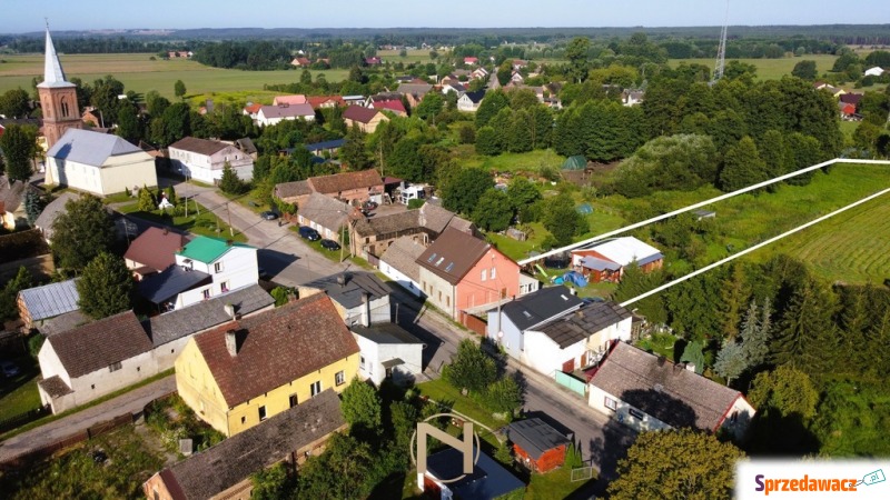 Sprzedam dom Górki Noteckie - ,  pow.  180 m2,  działka:   3500 m2