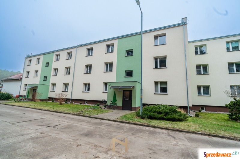 Mieszkanie trzypokojowe Skwierzyna,   73 m2 - Sprzedam