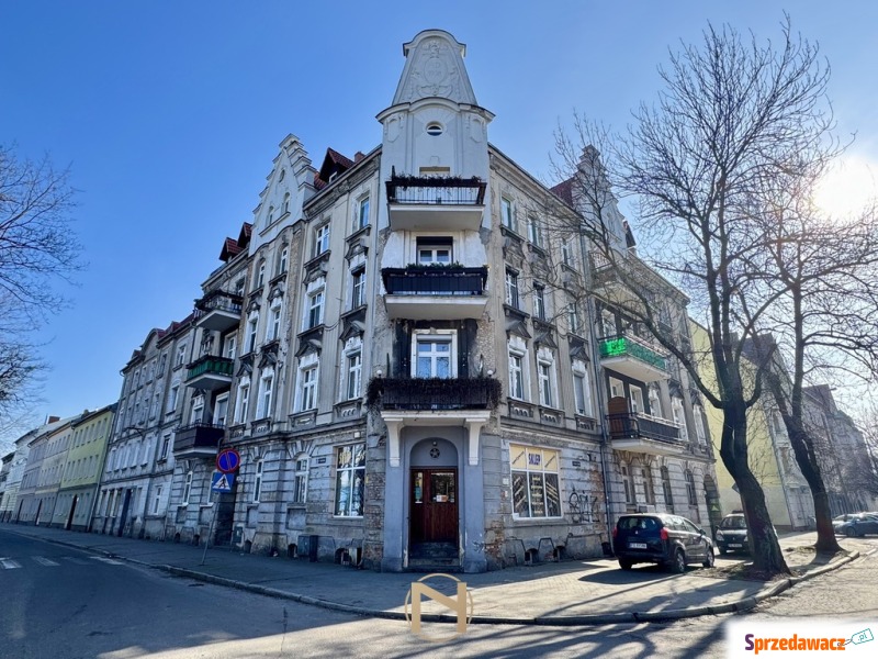 Mieszkanie jednopokojowe Gorzów Wielkopolski,   31 m2 - Sprzedam