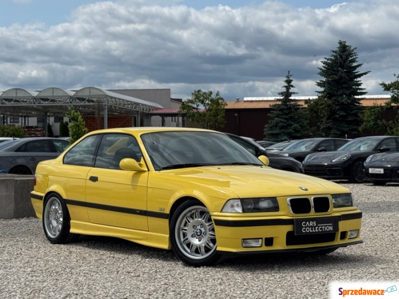 BMW M3 1997