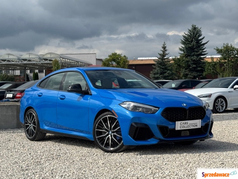 BMW M2 2023
